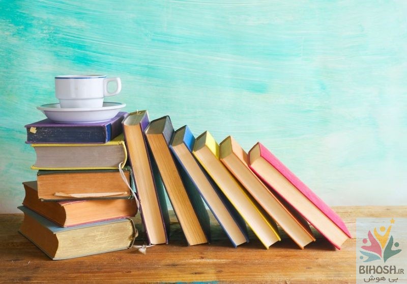 پرفروش ترین رمان‌های نوجوان