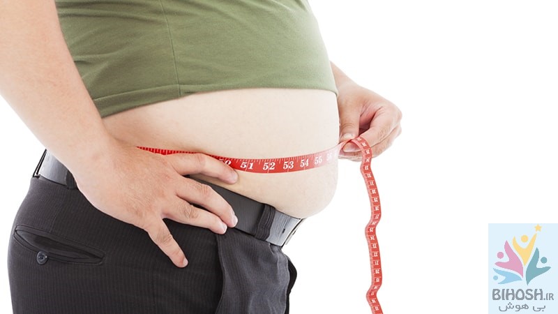 6 عادت چاق کننده