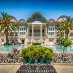 6 باغ دیدنی و زیبا ایران