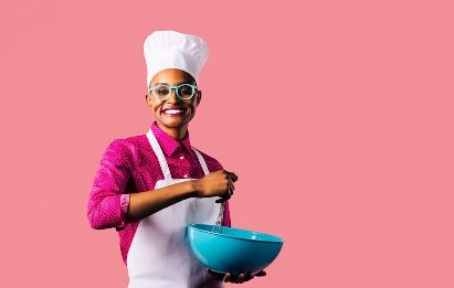 20 ترفند آشپزی