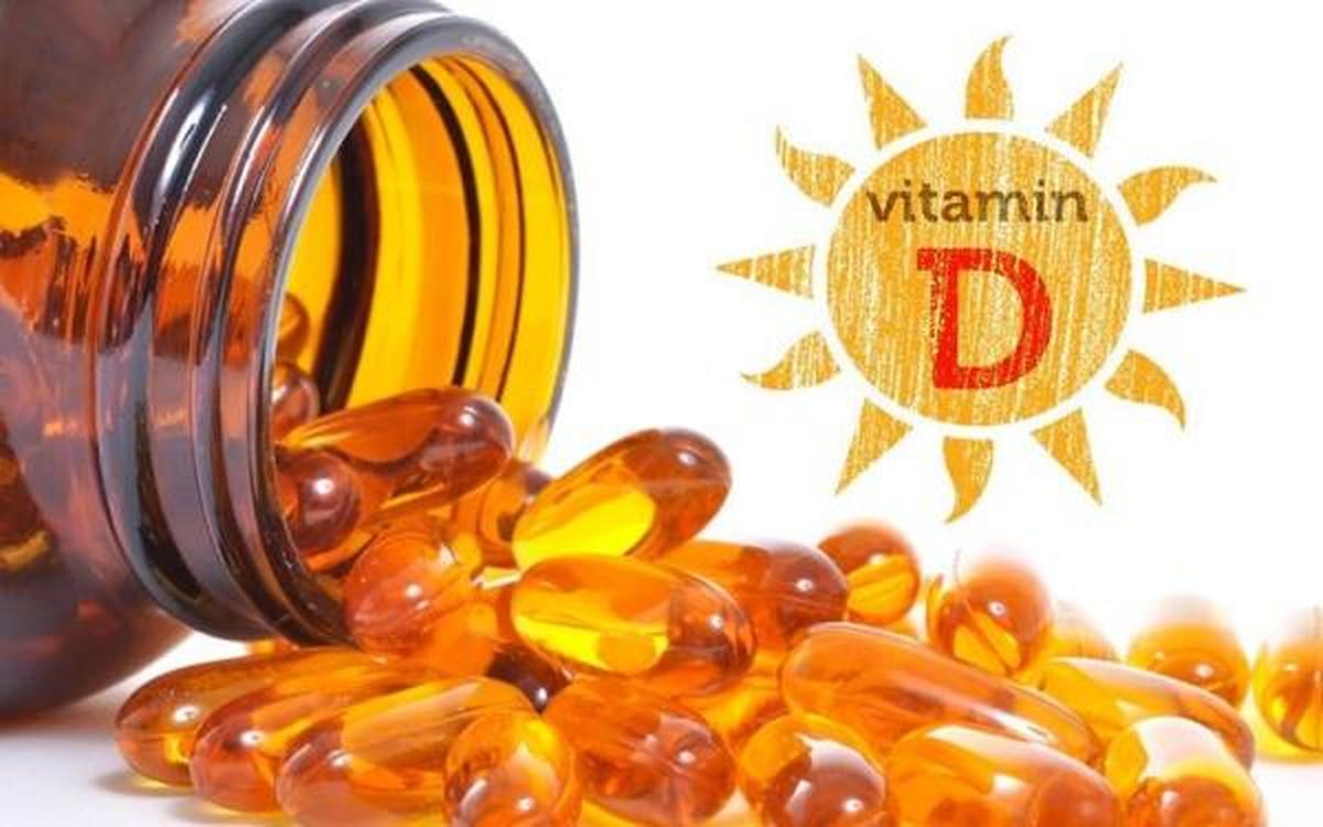 عوارض‌ کمبود‌ ویتامین D برای سلامتی‌