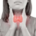 رژیم غذایی در تیروئید