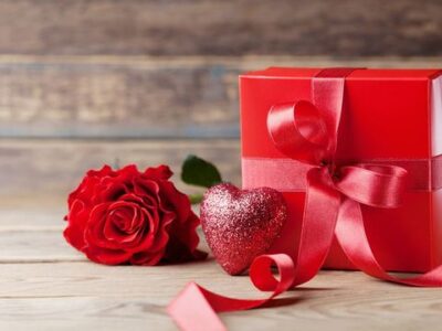 ۱۲ ایده عاشقانه برای روز ولنتاین