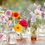 بهترین گل های بهاری آپارتمانی