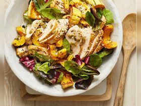 رژیم مدیترانه ای 5 روزه