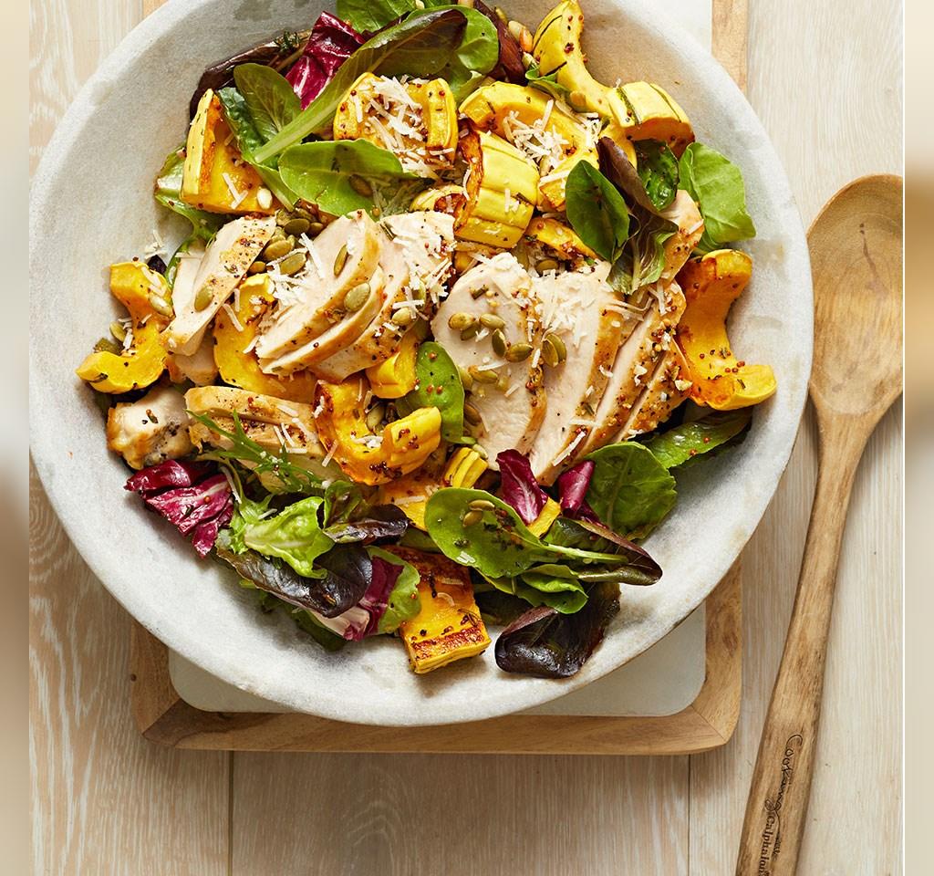 رژیم مدیترانه ای 5 روزه