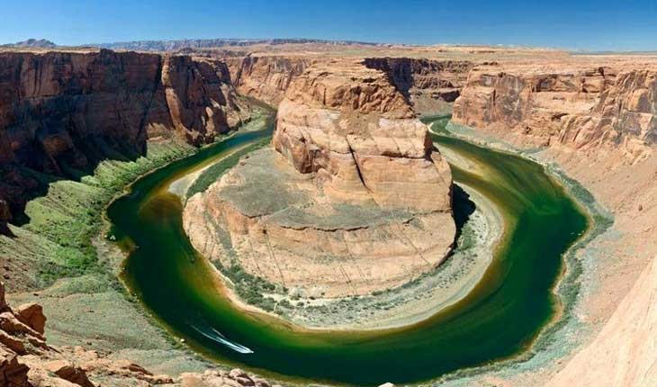 جاذبه های گردشگری لرستان
