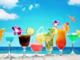 بهترین نوشیدنی برای کمبود اب بدن