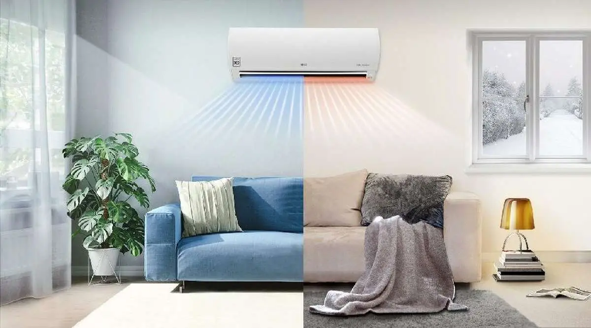 خنک نگه‌ داشتن خانه با کمترین مصرف برق